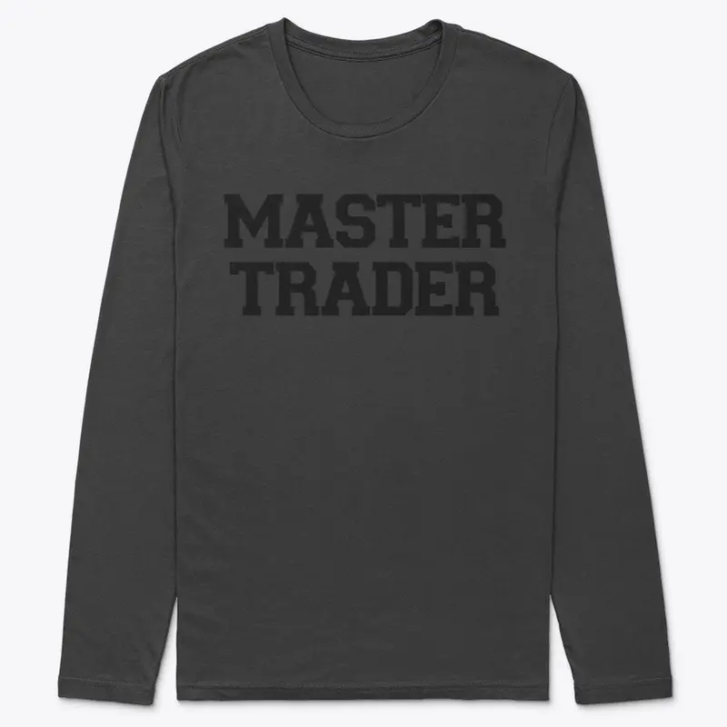 Master Trader