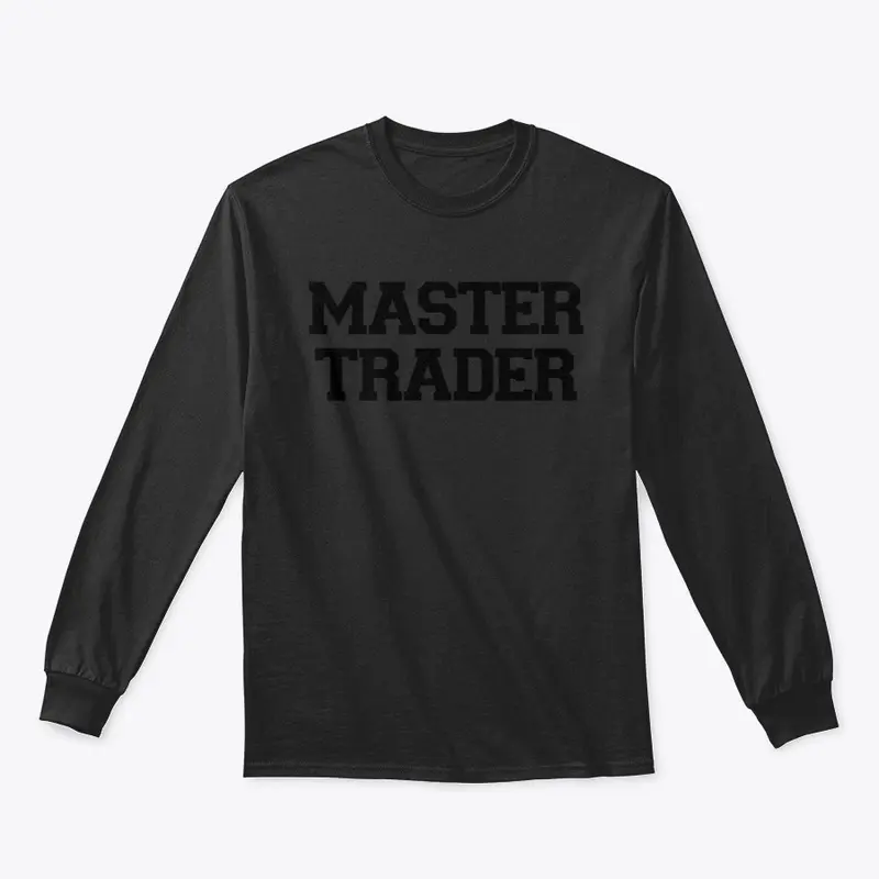 Master Trader