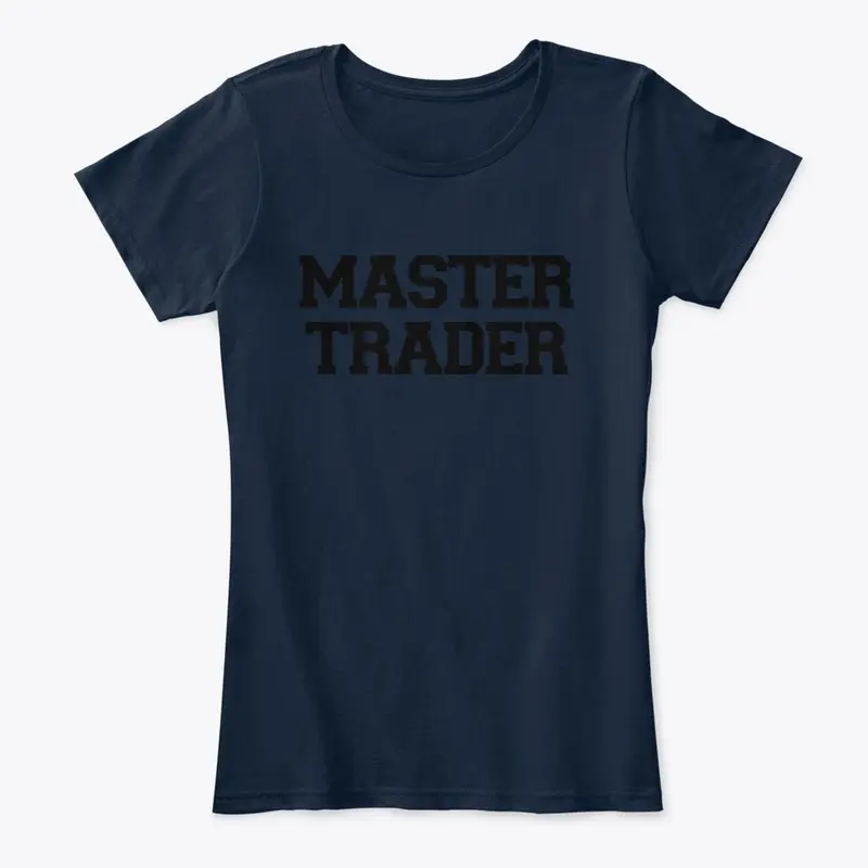 Master Trader