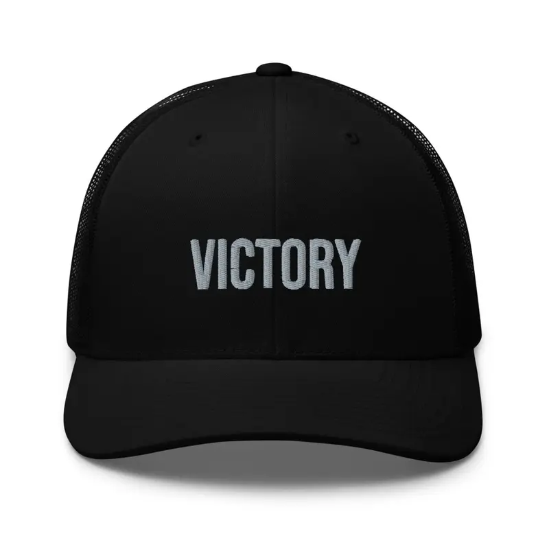 Victory crown