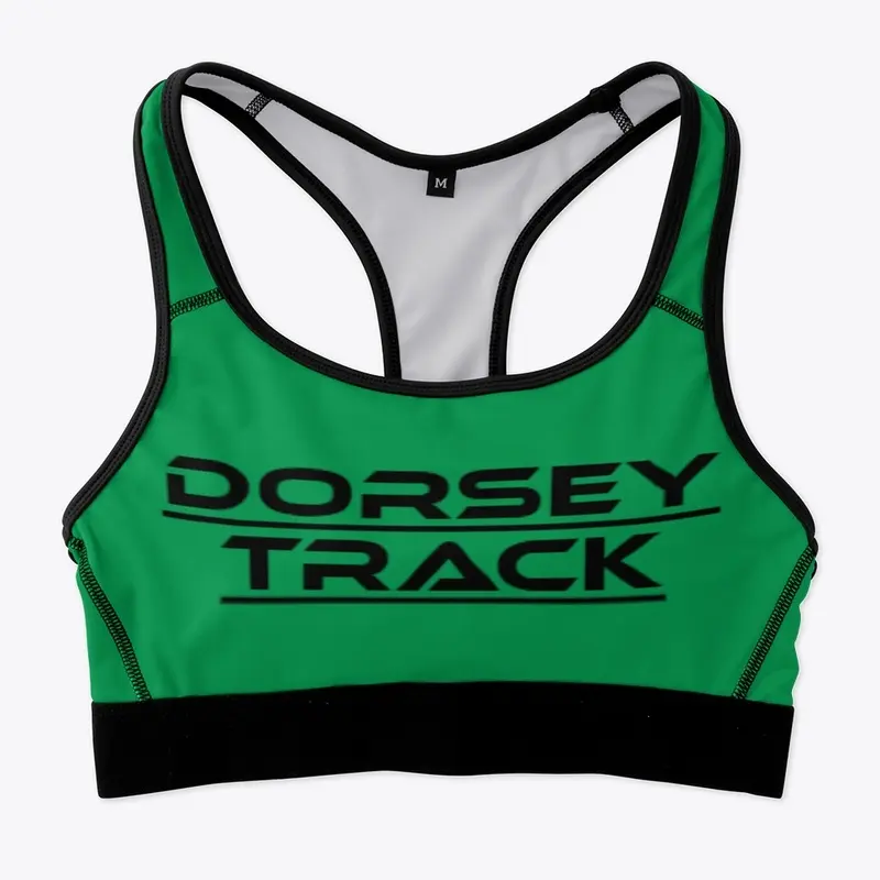 DORSEY TRACK